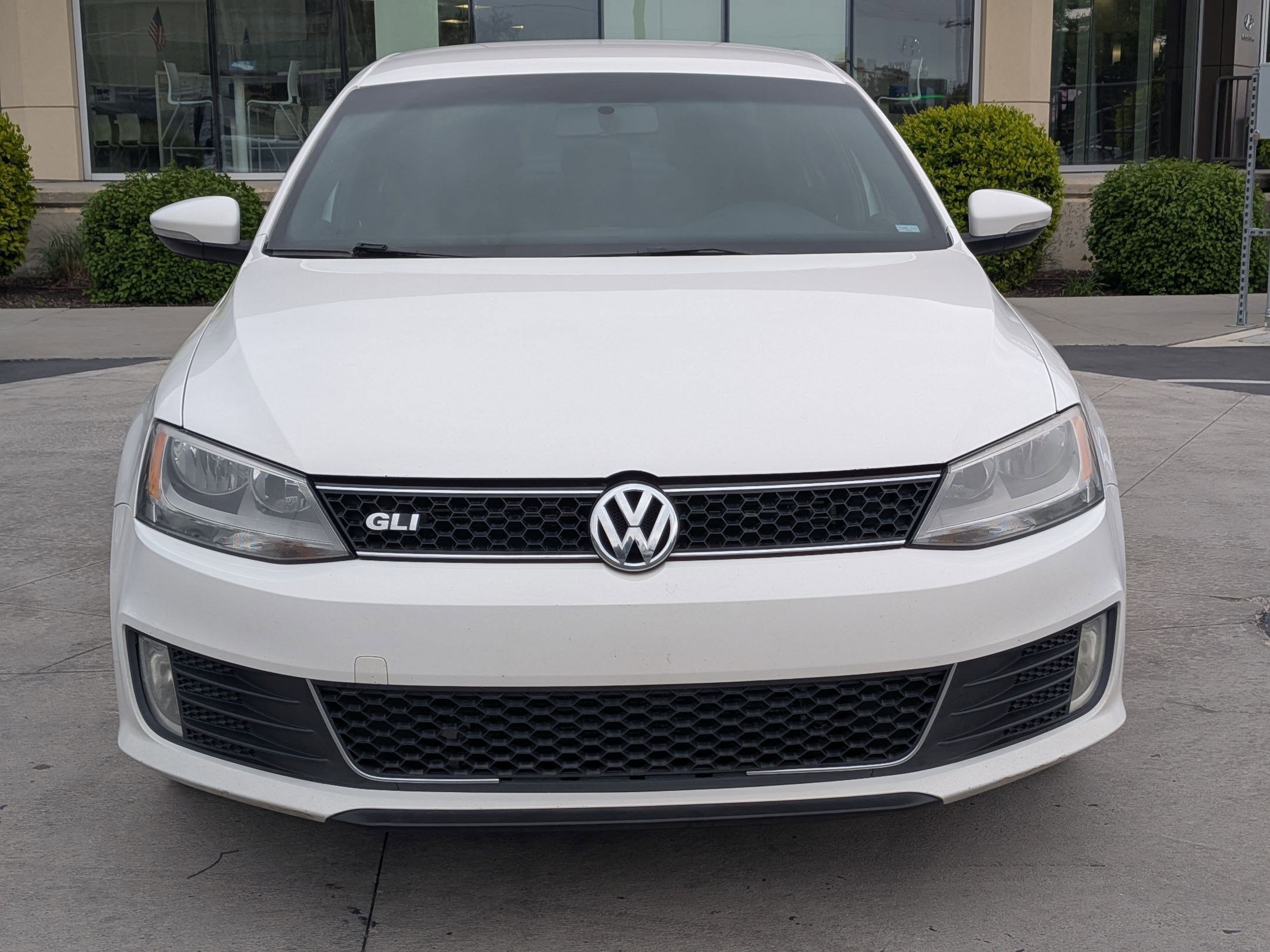 Used 2013 Volkswagen Jetta GLI image 11