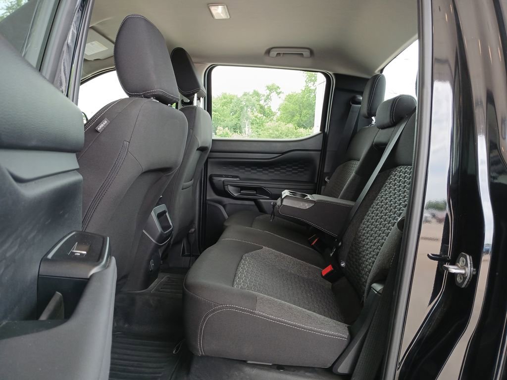 Used 2024 Ford Ranger XL RWD image 26