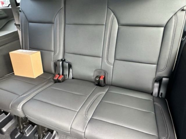 New 2026 Chevrolet Tahoe Premier image 13