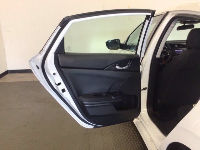 Used 2019 Honda Civic LX image 9