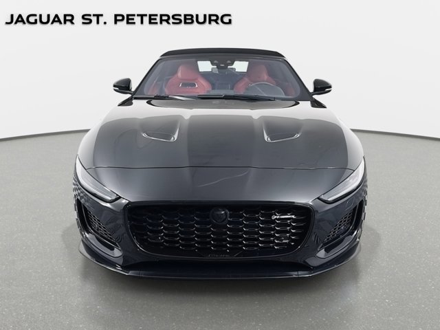 New 2024 Jaguar F-TYPE R-Dynamic image 2