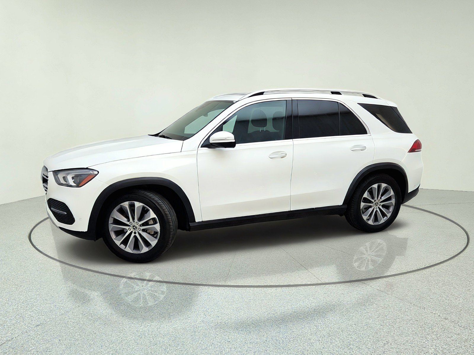 Certified 2022 Mercedes-Benz GLE 350 4MATIC image 15