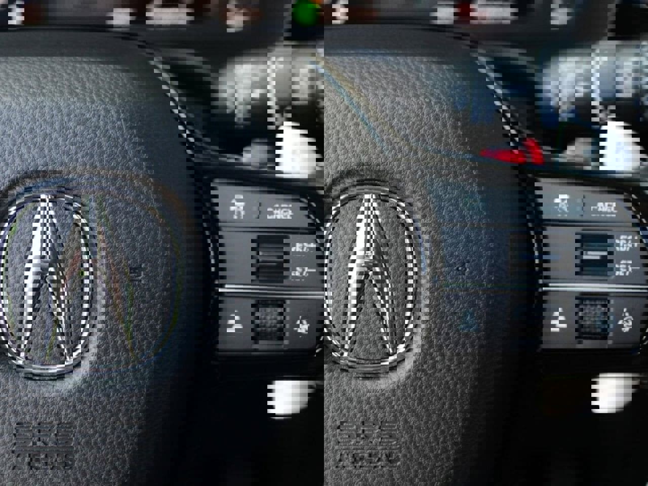 Used 2025 Acura ADX FWD image 30