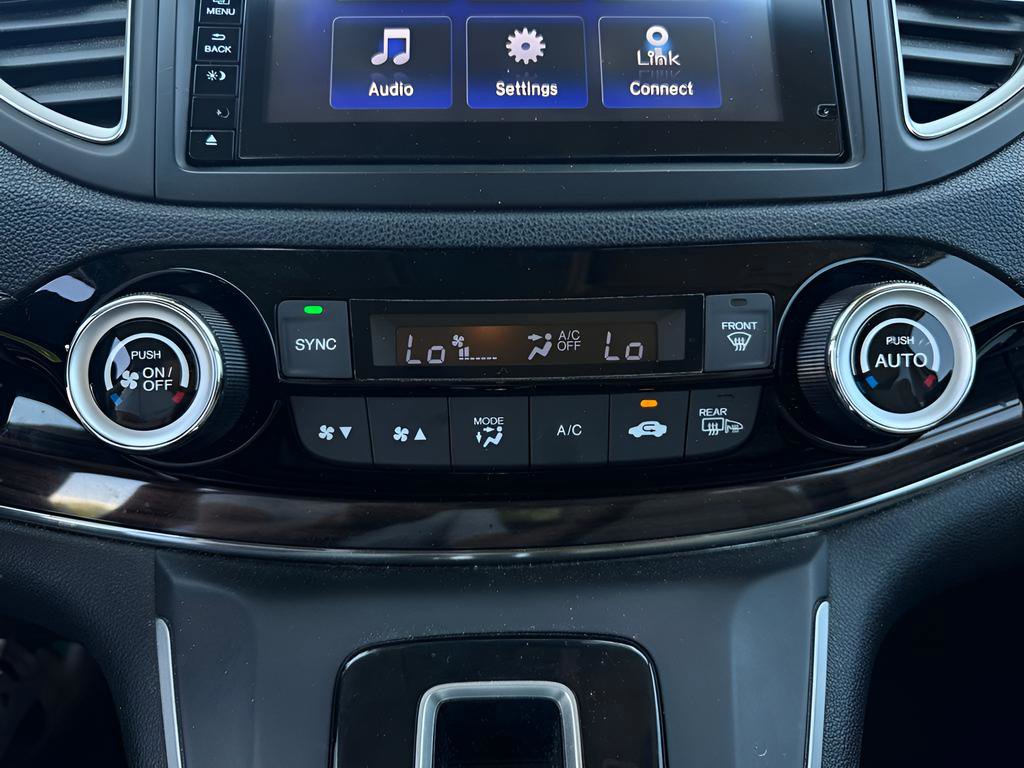 Used 2015 Honda CR-V Touring image 32