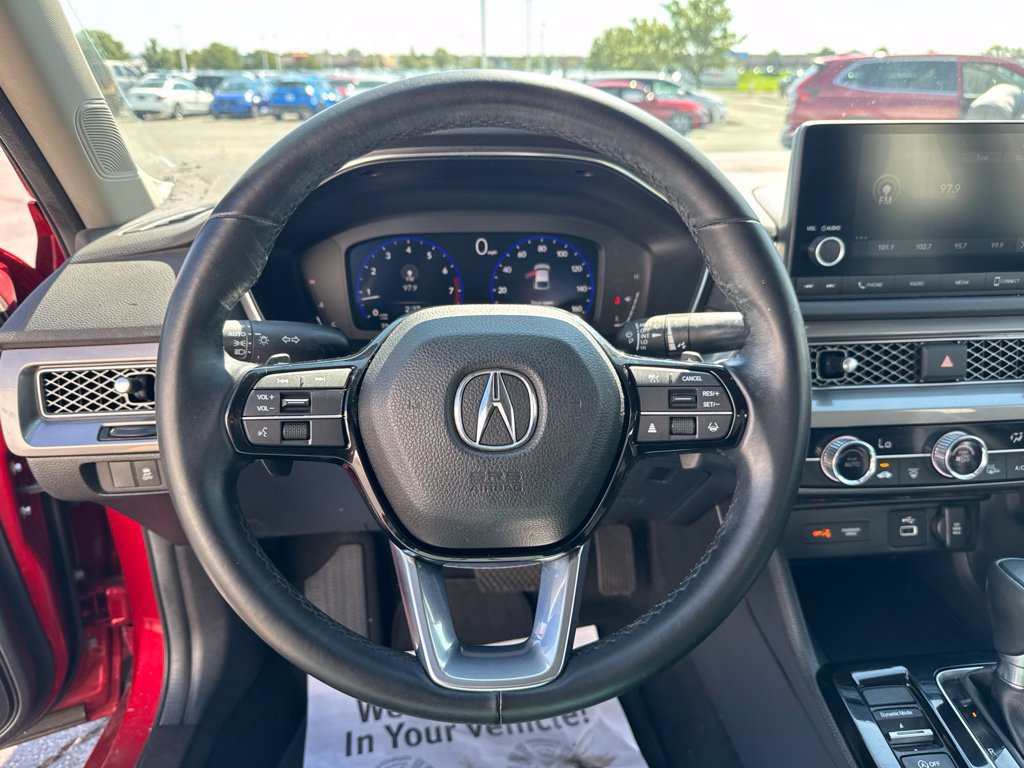 Used 2024 Acura Integra FWD image 14