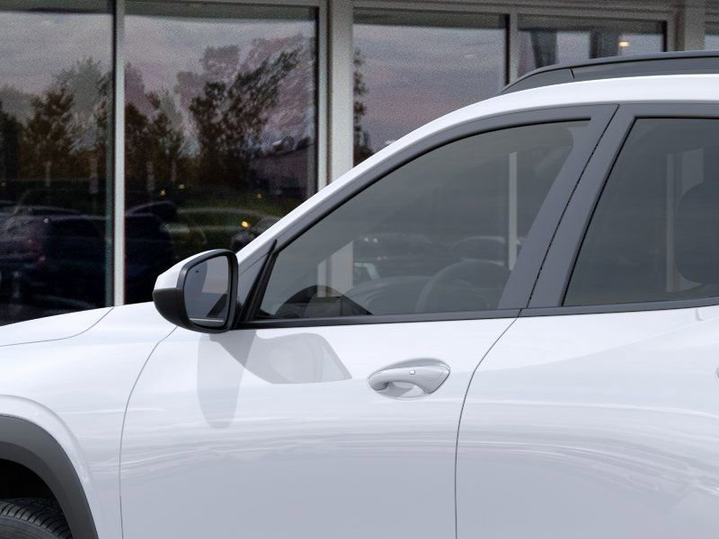 New 2026 Chevrolet Trax LT image 12