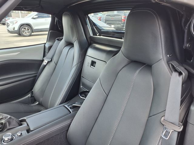 Used 2025 MAZDA MX-5 Miata RF Grand Touring image 11