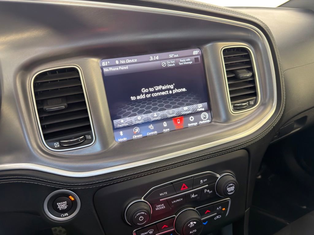 Used 2021 Dodge Charger Scat Pack image 16