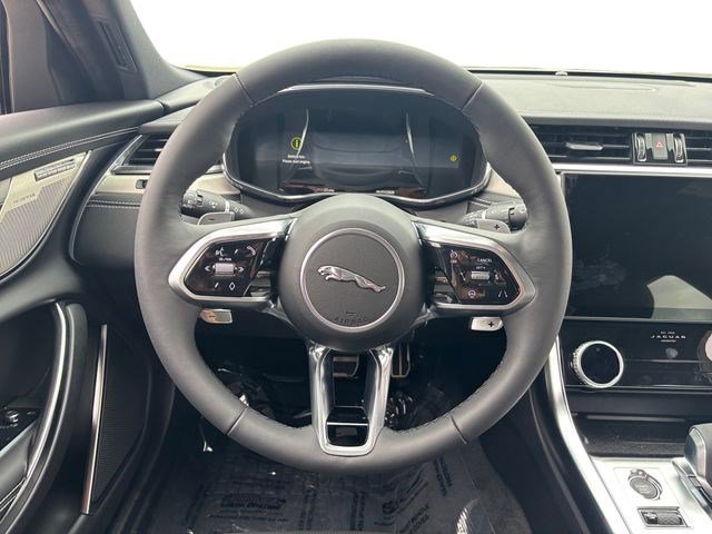 New 2024 Jaguar XF R-Dynamic SE AWD/4WD image 15