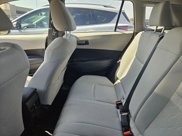 Used 2022 Toyota Corolla Cross L image 11