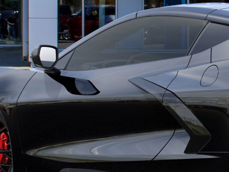 New 2026 Chevrolet Corvette Stingray Coupe w/ 1LT image 12