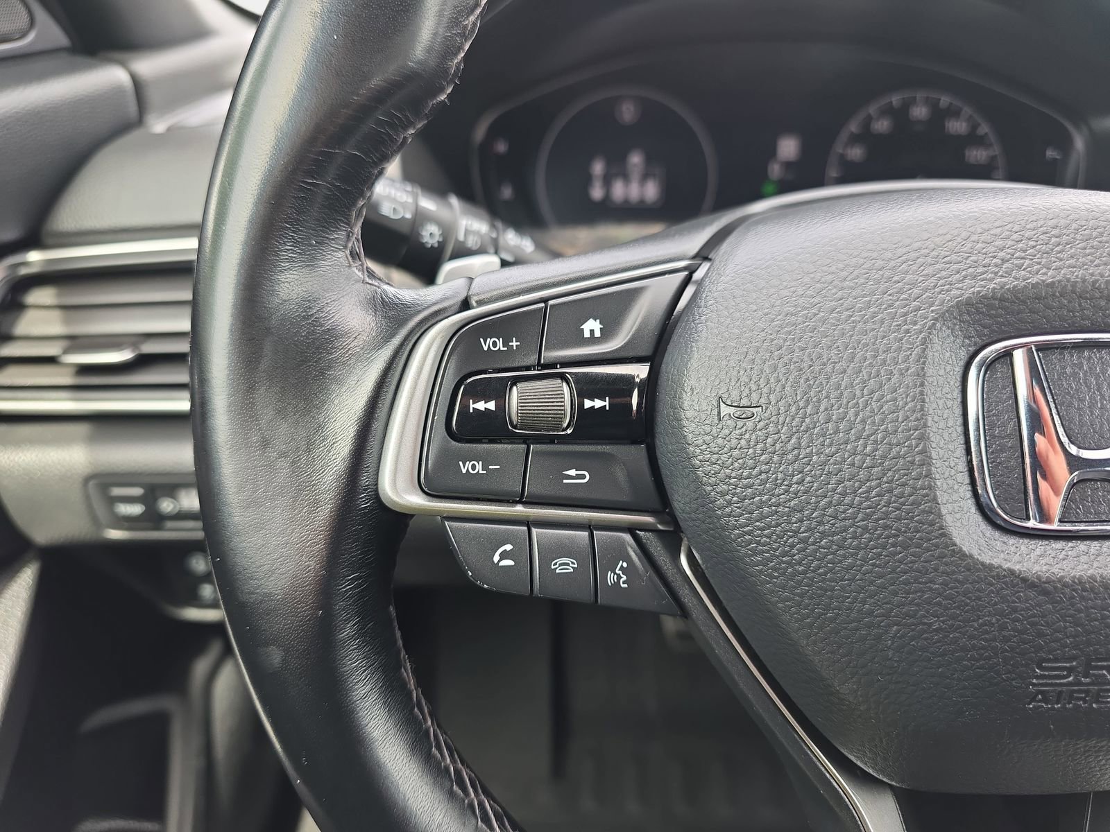Used 2022 Honda Accord Sport image 16
