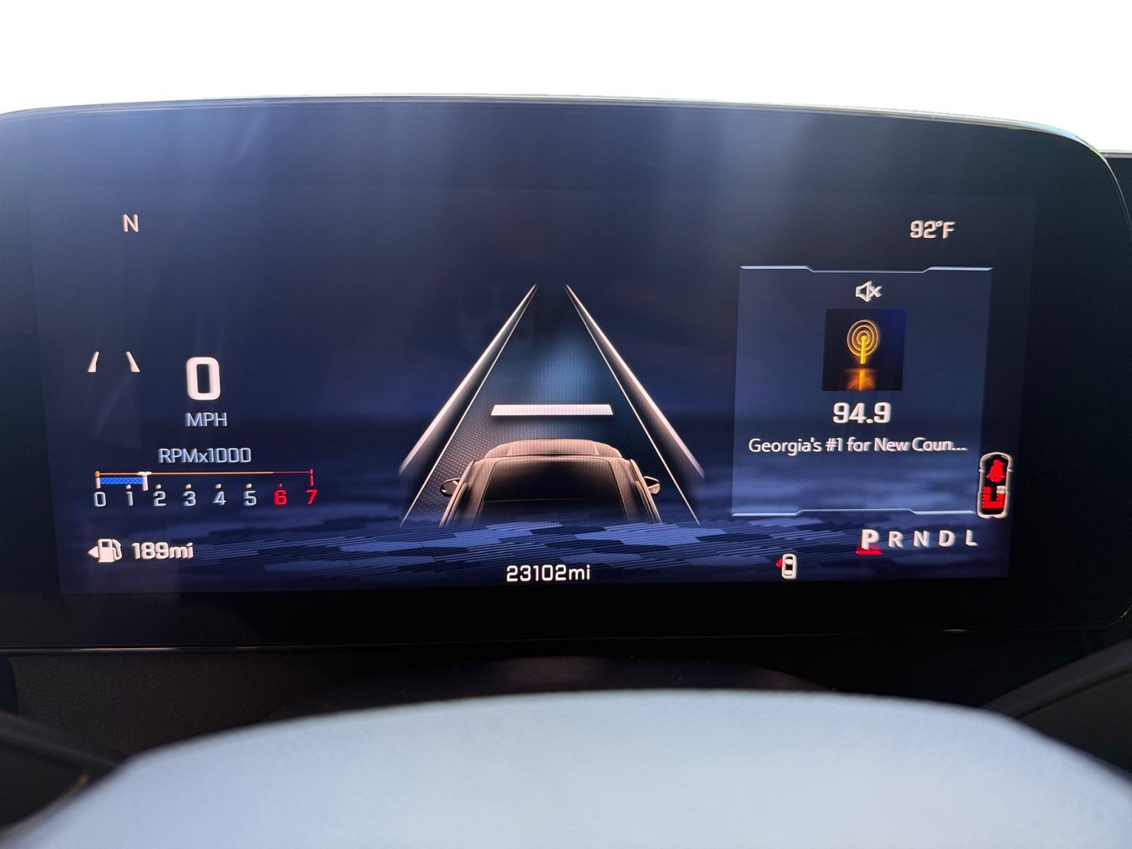 Used 2026 Chevrolet Traverse LT FWD image 26