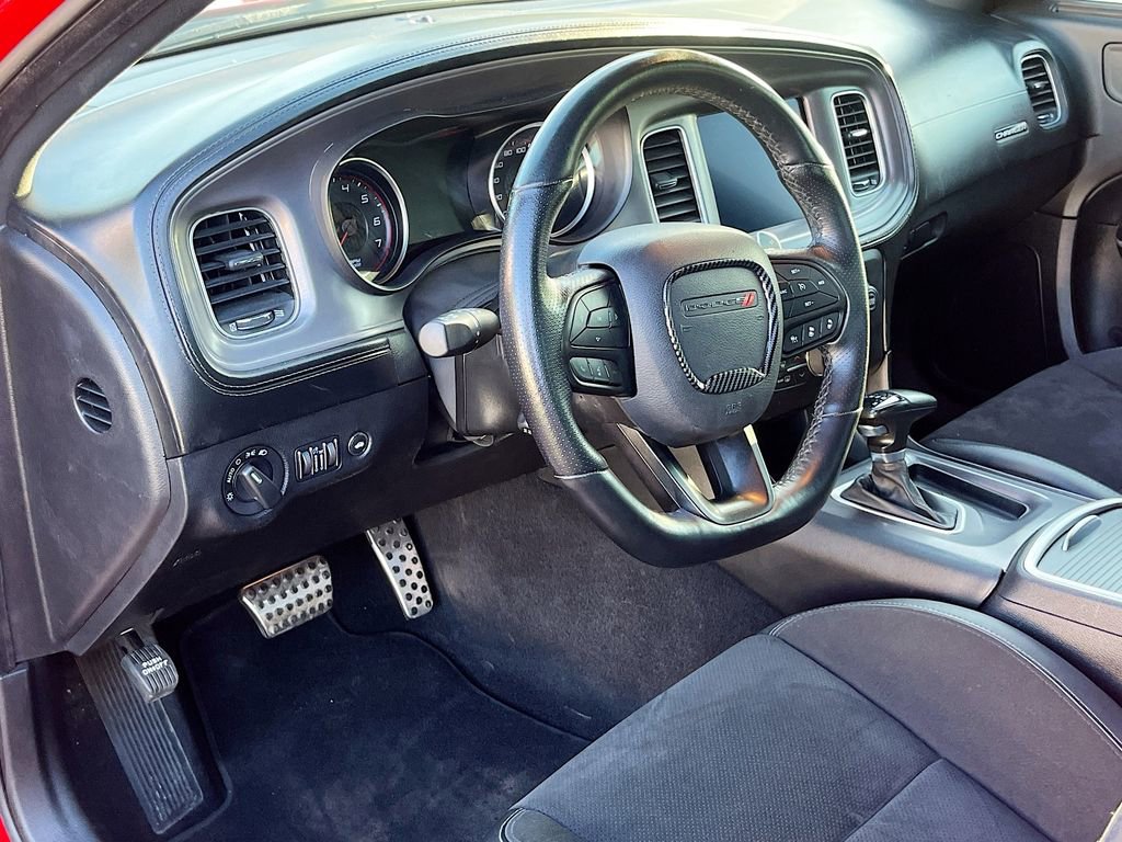 Used 2023 Dodge Charger Scat Pack image 9