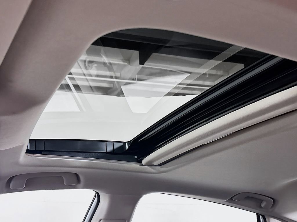 New 2025 Honda Accord SE image 19