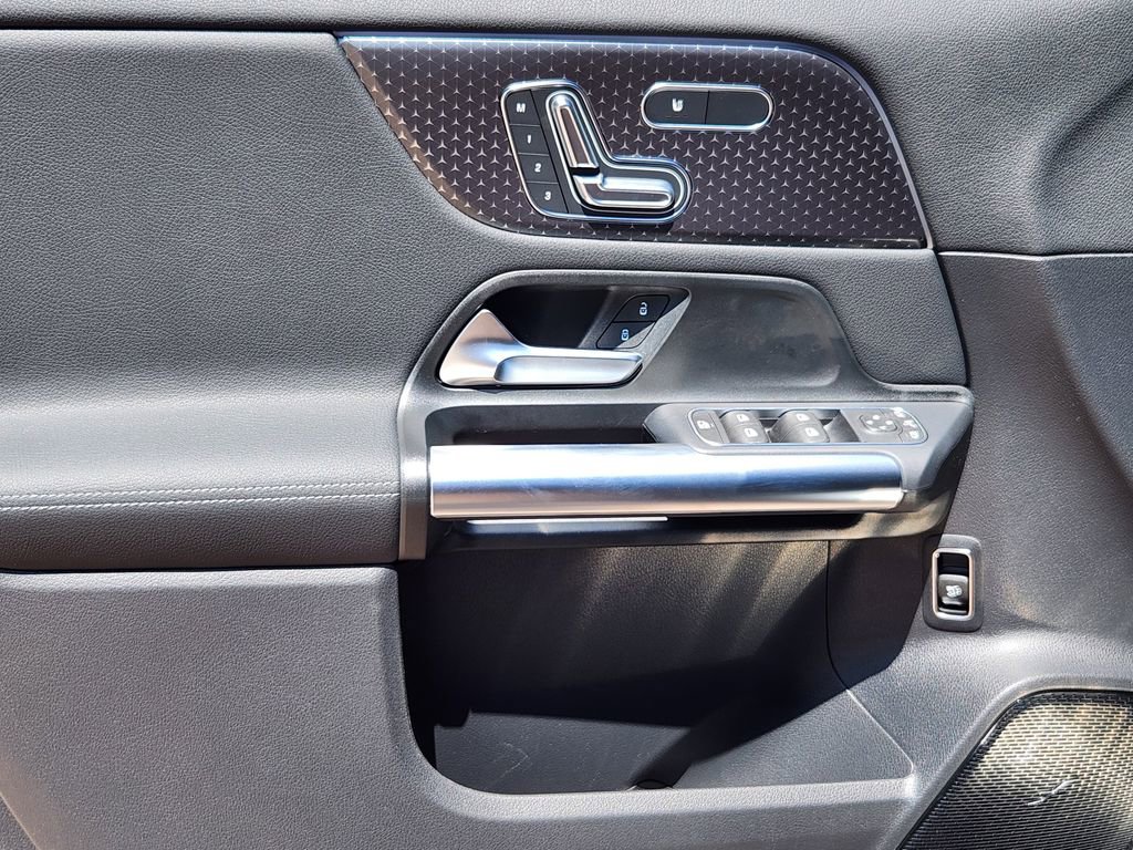 Used 2026 Mercedes-Benz GLA 250 GLA 250 image 22