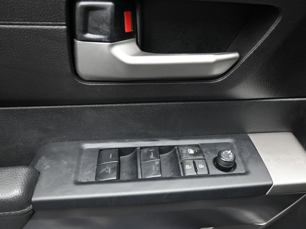 Used 2024 Toyota Tundra SR5 image 6