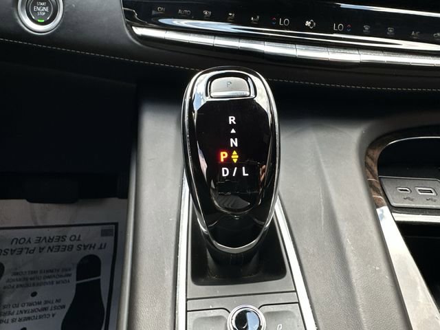 Certified 2023 Cadillac Escalade ESV Sport Platinum w/ LPO, ONYX Package image 27