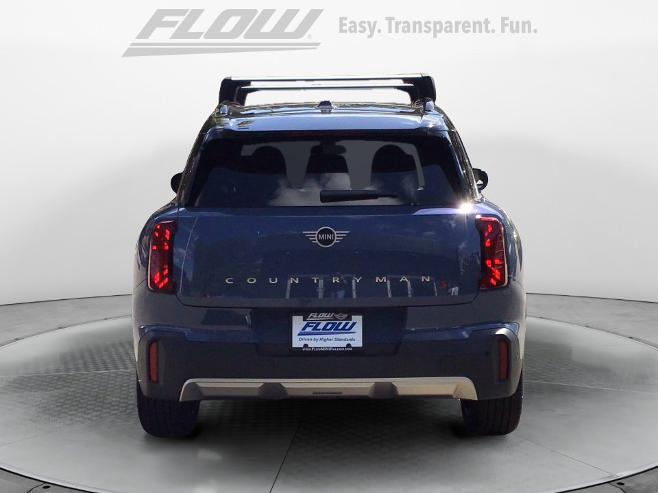 New 2026 MINI Cooper Countryman S image 6