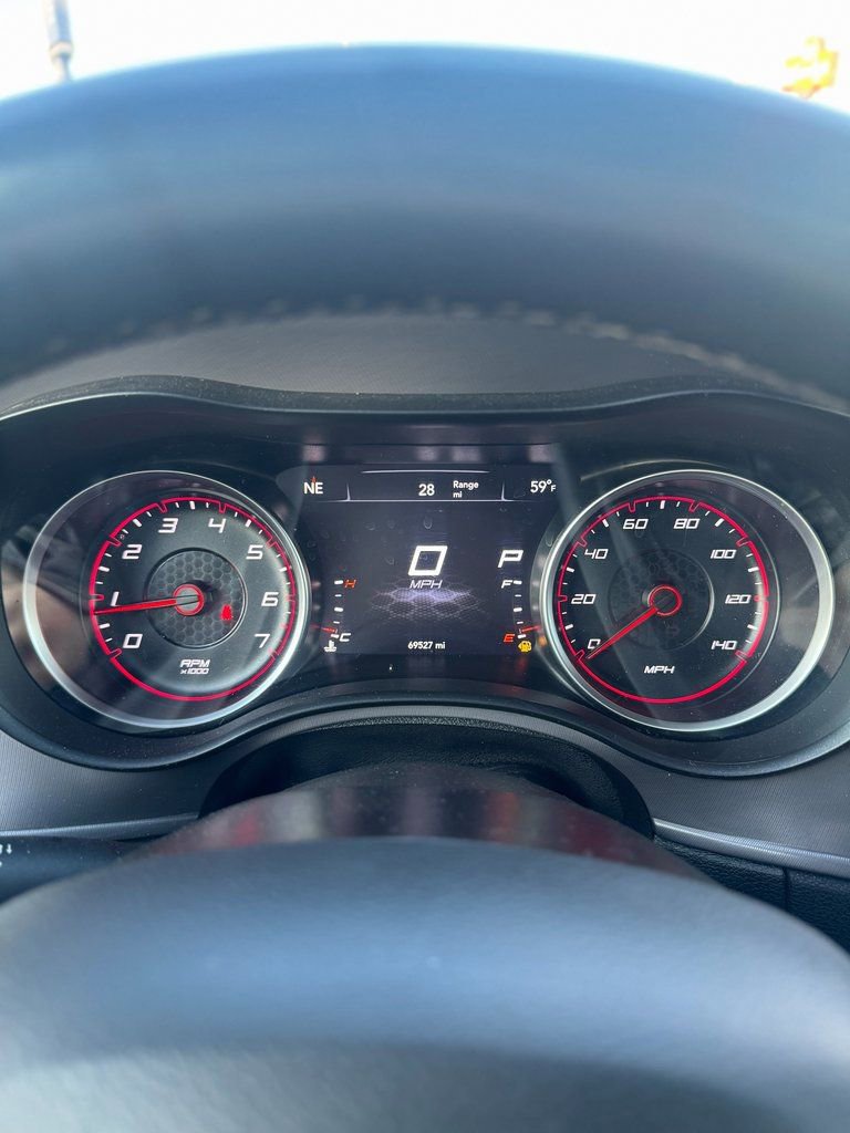 Used 2023 Dodge Charger GT image 17