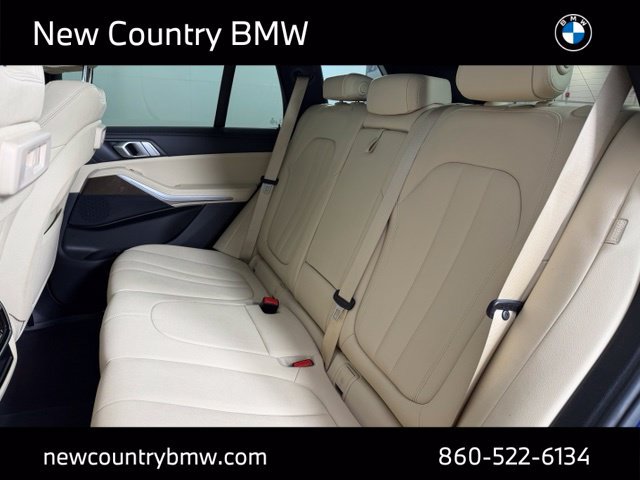 Used 2020 BMW X5 xDrive40i w/ Convenience Package AWD/4WD image 24