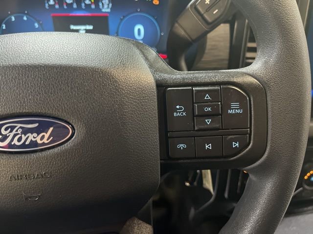 Used 2025 Ford F150 XL image 20