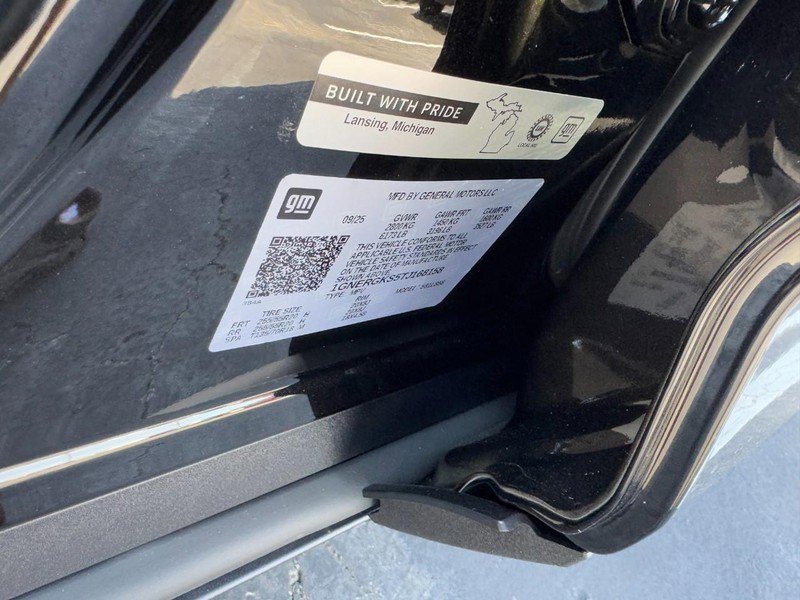 New 2026 Chevrolet Traverse LT w/ Midnight/Sport Edition image 18