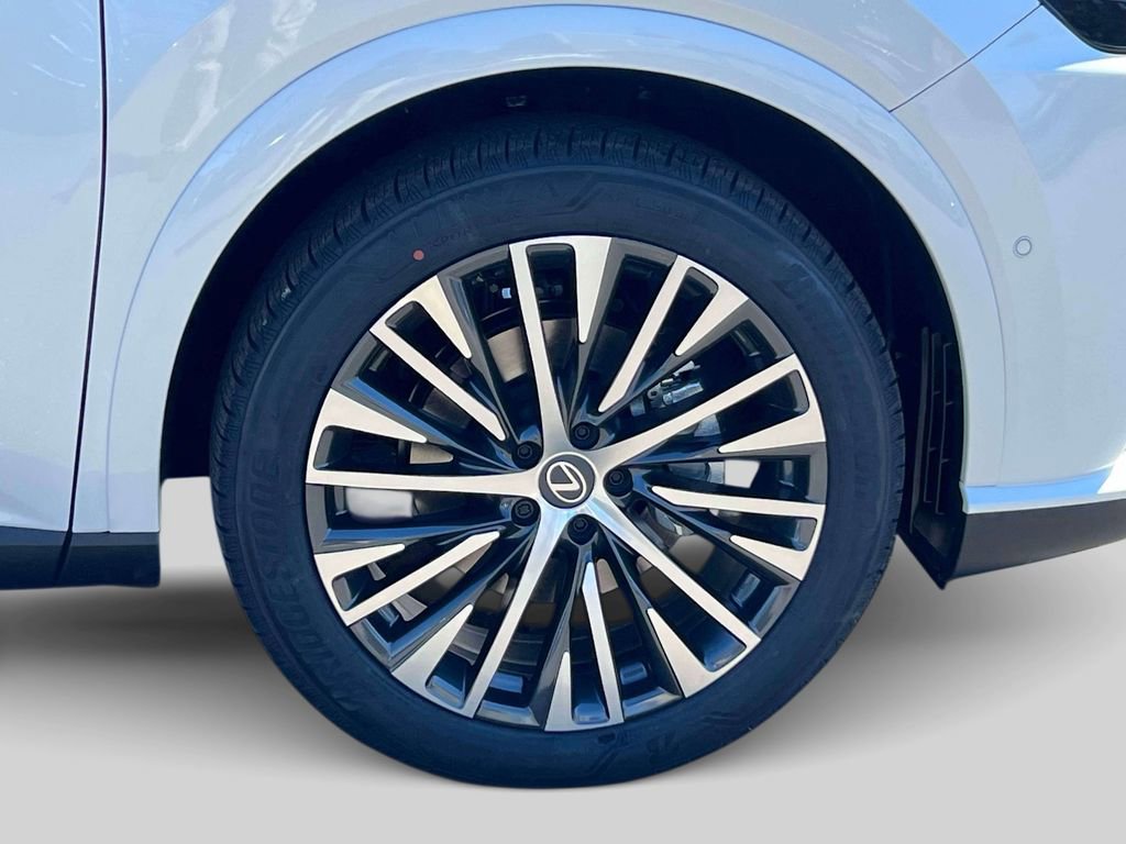 New 2026 Lexus RX 350 Premium Plus AWD/4WD image 7