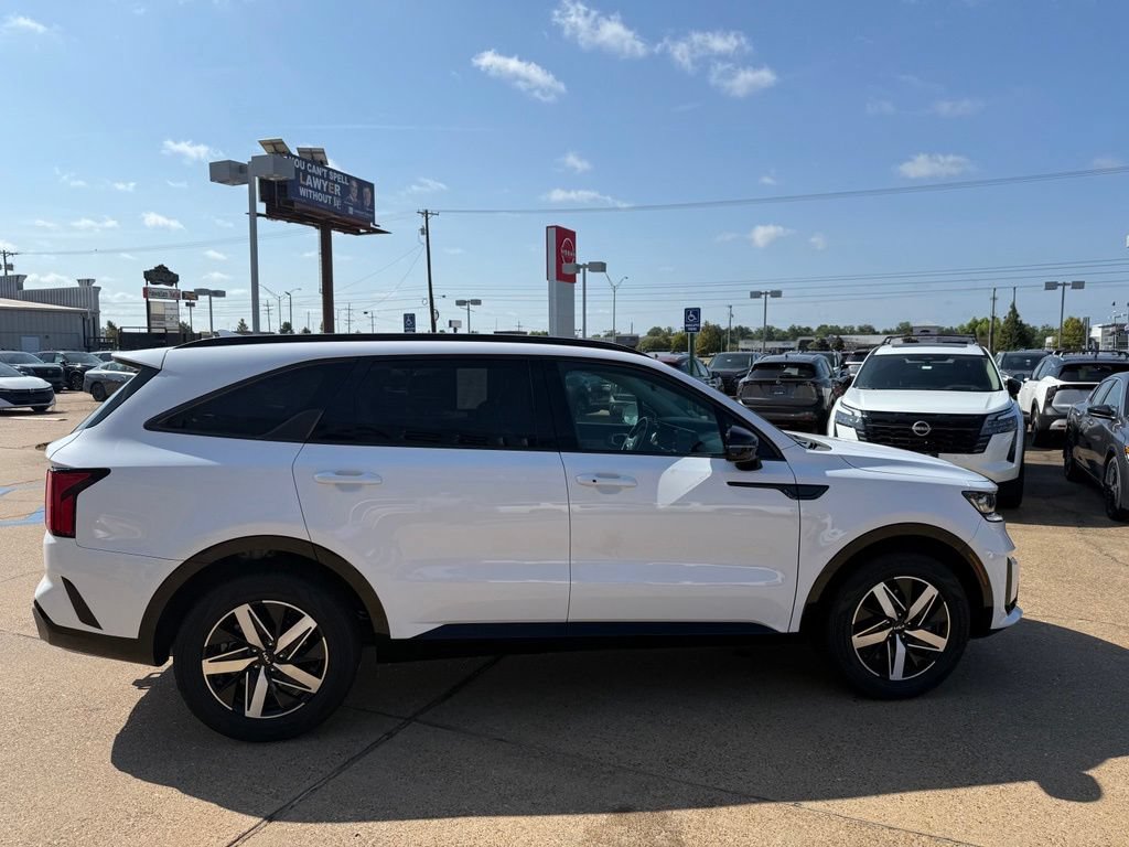 Used 2023 Kia Sorento SX FWD image 6