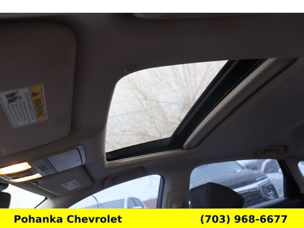 Used 2019 Honda Accord EX-L image 19