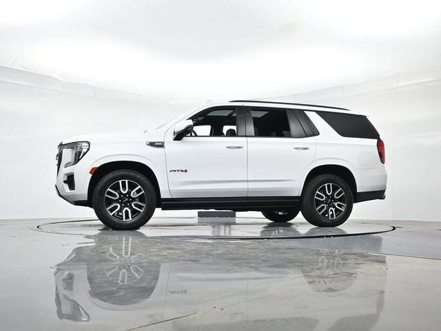 Used 2023 GMC Yukon AT4 w/ Technology Package AWD/4WD image 36