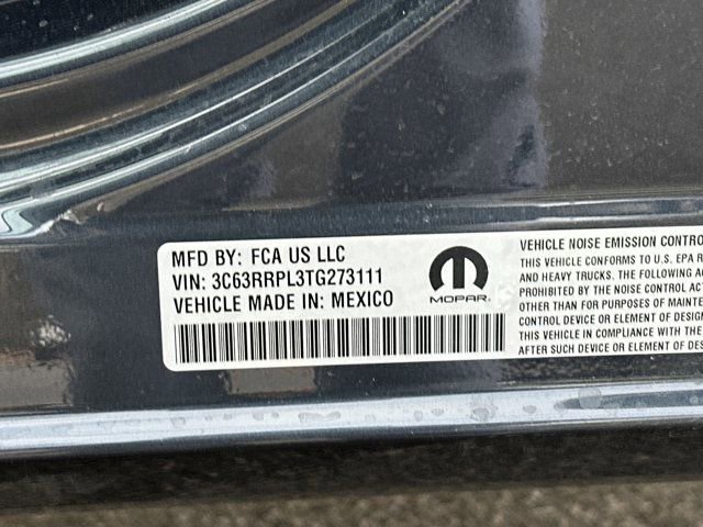 New 2026 RAM 3500 Limited image 30