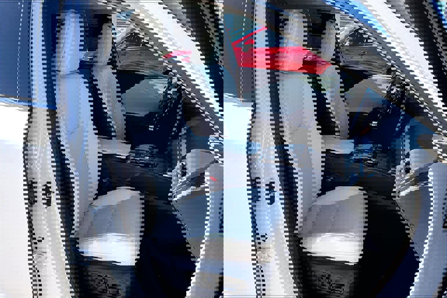 Certified 2025 Lexus RX 350 Premium Plus w/ Convenience Package image 9