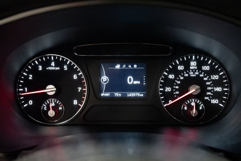 Used 2016 Kia Sorento FWD w/ LX Convenience Package image 14