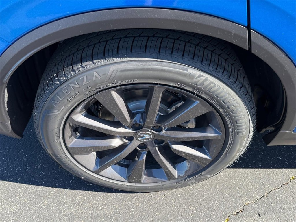 New 2026 Acura MDX A-Spec image 4