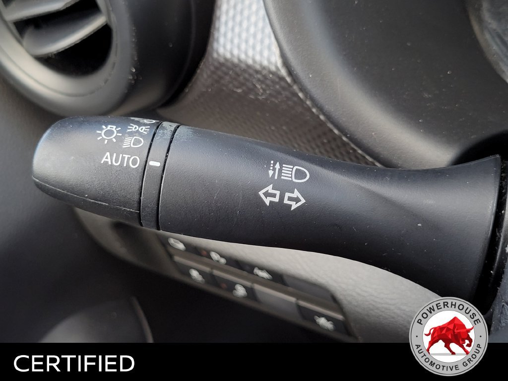Used 2020 Nissan Kicks S FWD image 30