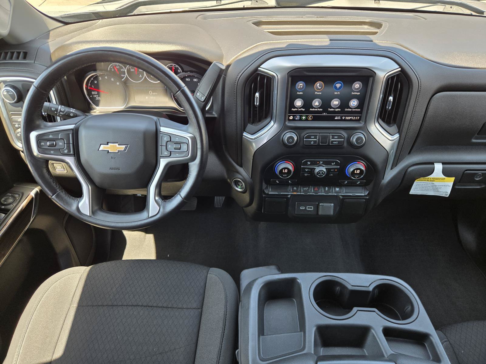 Used 2022 Chevrolet Silverado 1500 LT RWD image 6