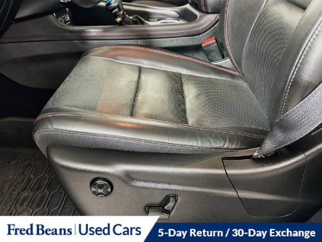 Used 2024 Dodge Durango GT AWD/4WD image 25