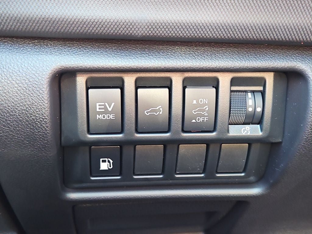 New 2026 Subaru Forester Touring AWD/4WD image 15