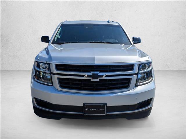 Used 2019 Chevrolet Suburban LT w/ RST Edition image 2