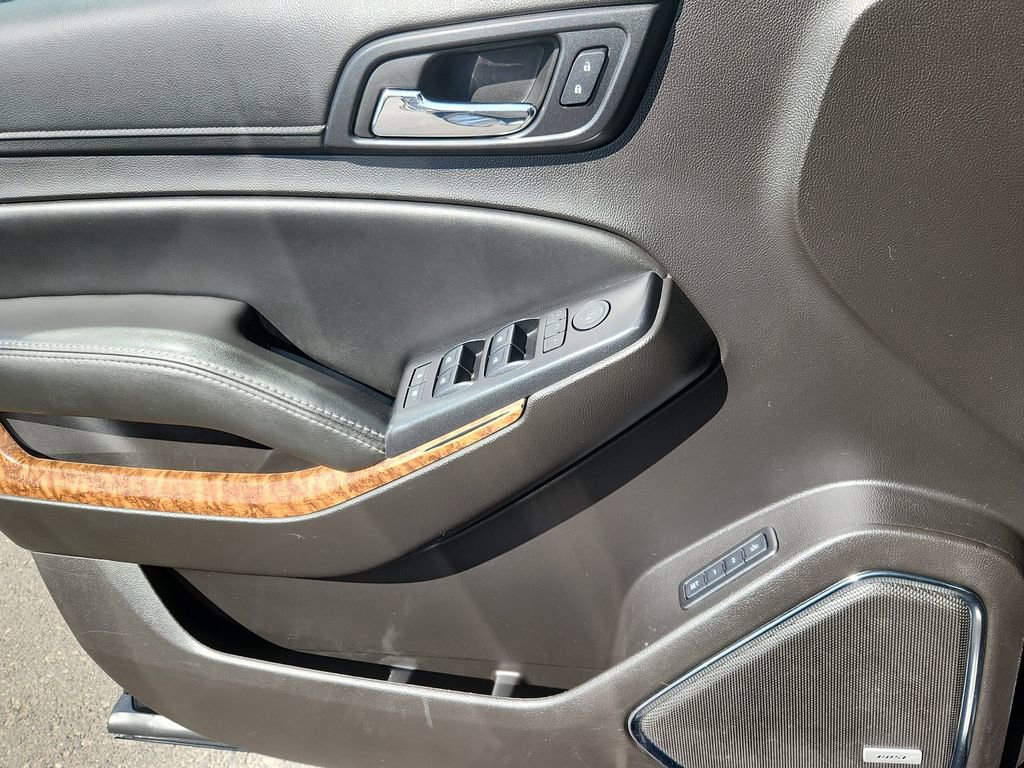 Used 2017 Chevrolet Tahoe Premier image 9