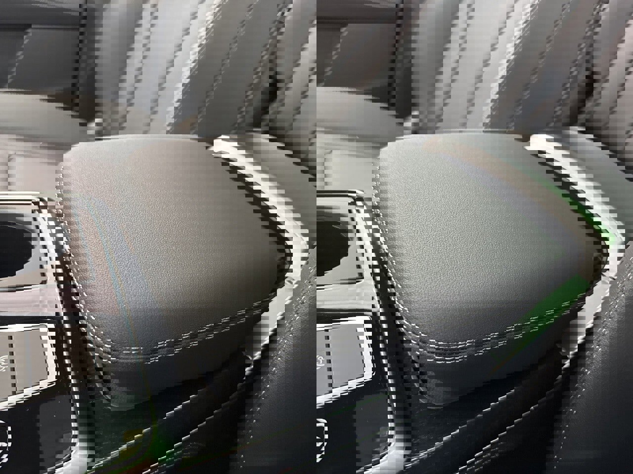 New 2025 Audi Q8 Premium Plus image 33