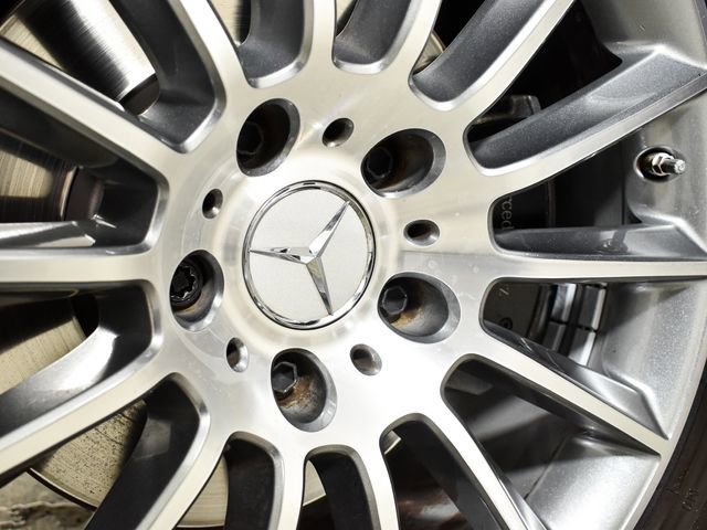 Certified 2021 Mercedes-Benz G 550 image 16