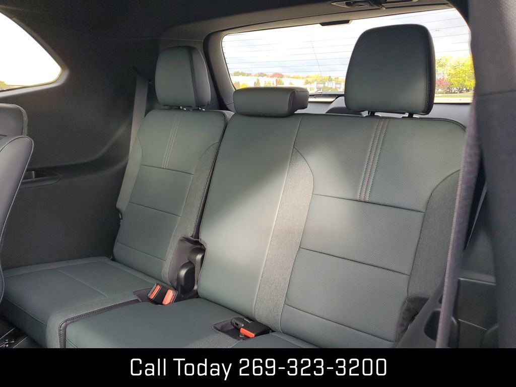 New 2026 GMC Acadia AT4 w/ Super Cruise Package image 26