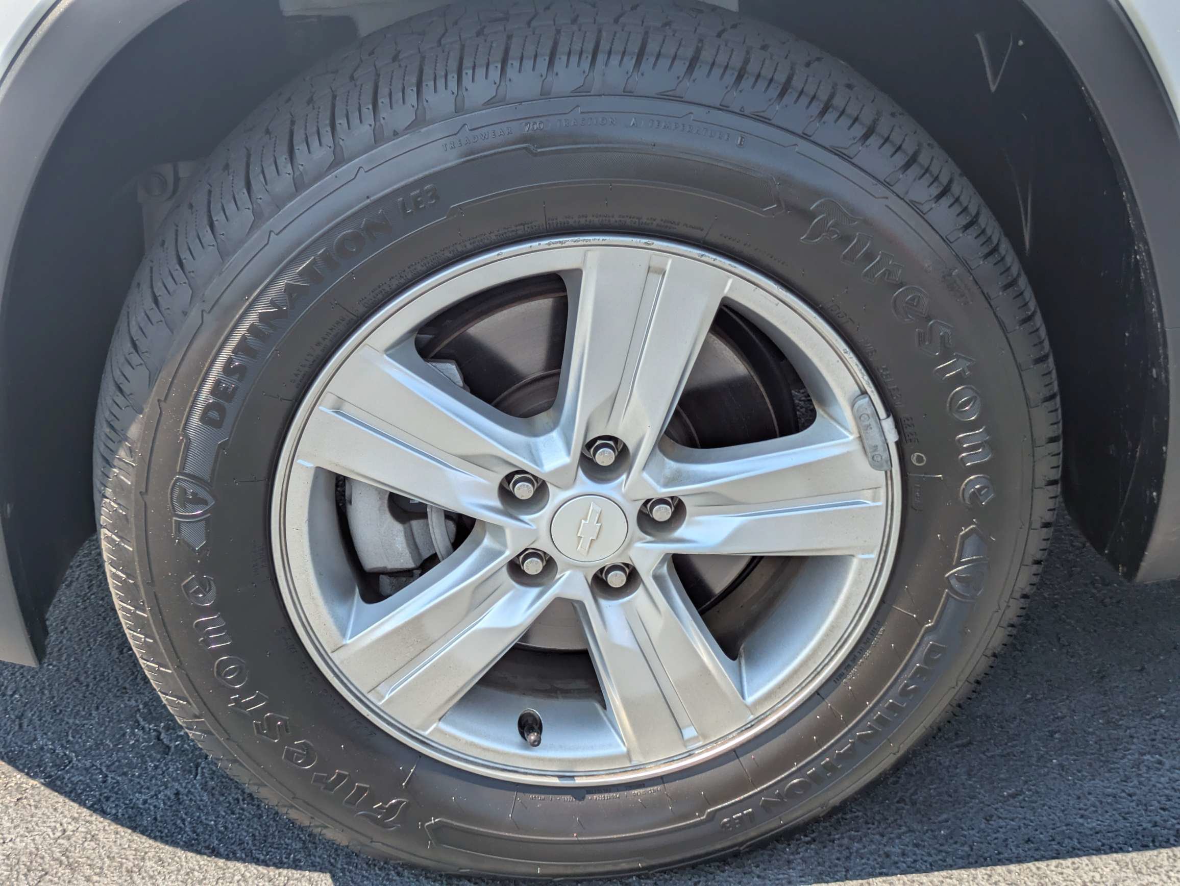 Used 2022 Chevrolet Trax LT AWD/4WD image 30