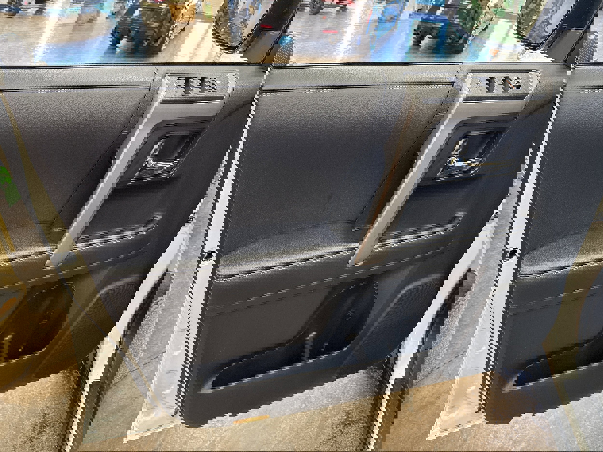 Used 2022 Toyota 4Runner SR5 Premium image 25