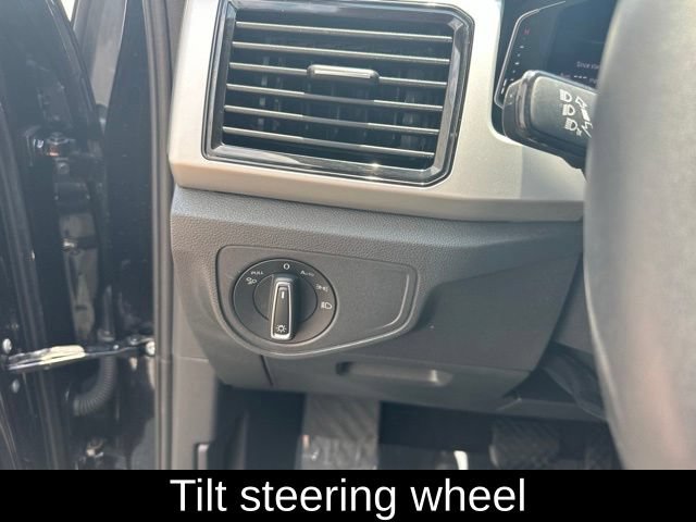 Used 2023 Volkswagen Atlas SE AWD/4WD image 19