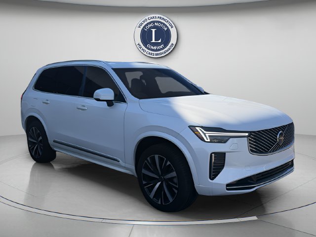 Certified 2025 Volvo XC90 B5 Core AWD/4WD image 14