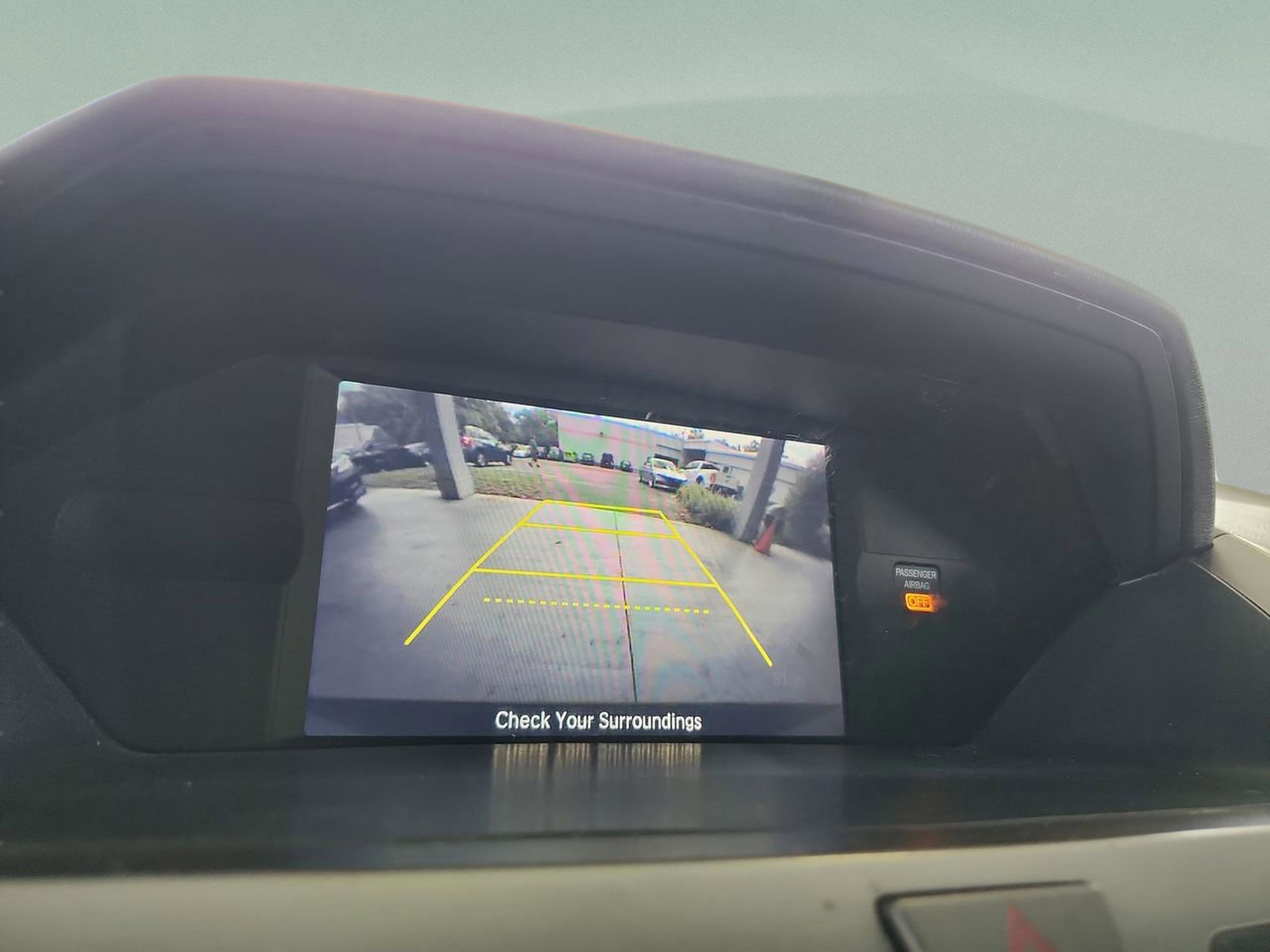 Used 2016 Honda Odyssey EX image 26