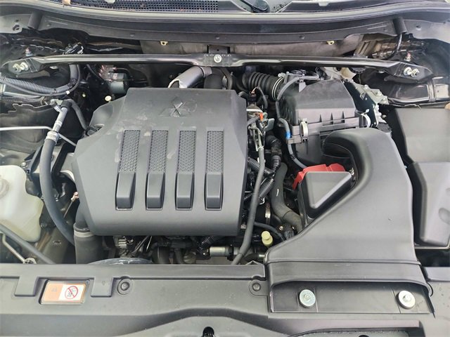 Used 2023 Mitsubishi Eclipse Cross LE image 33